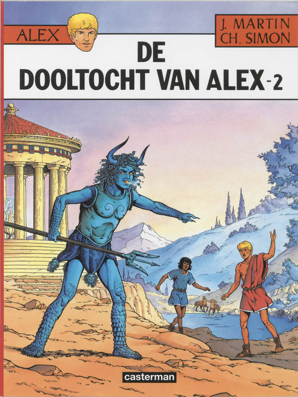 Omslag van 2