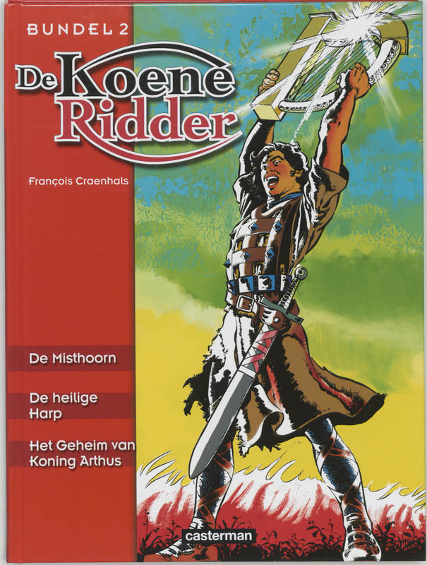 Omslag van 2