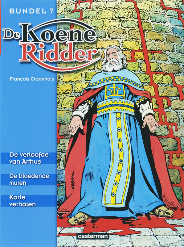 Omslag van 7