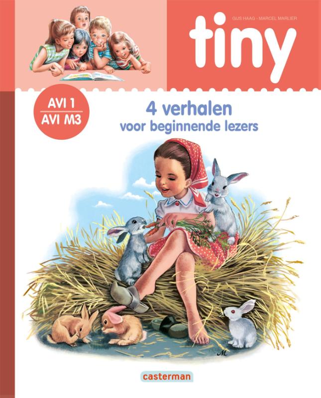Omslag van AVI1/AVI M3