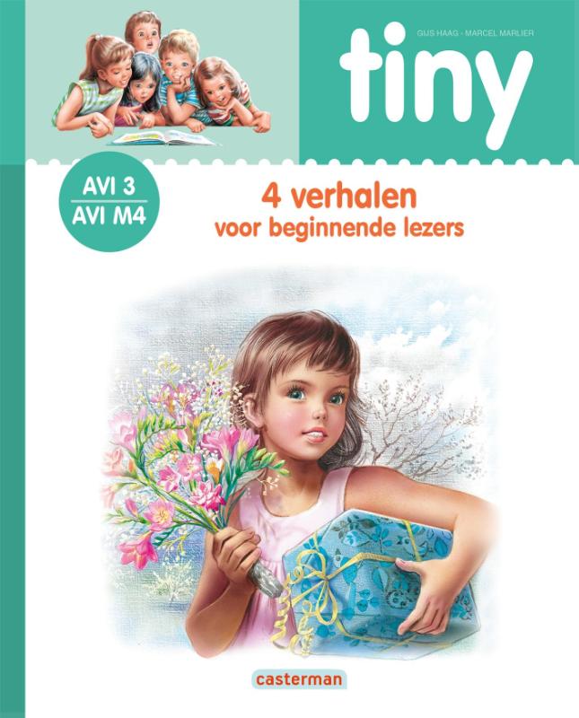 Omslag van AVI 3/AVI M4