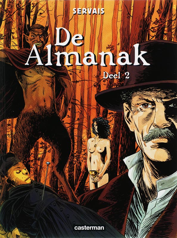 Omslag van 2