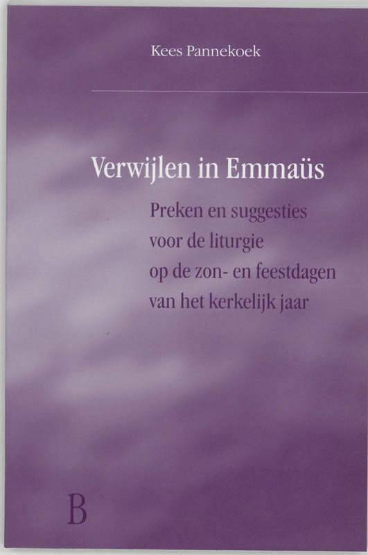 Omslag van Jaar B