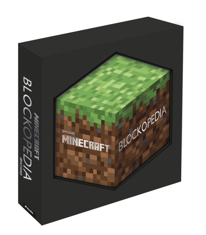 Omslag van Blockopedia