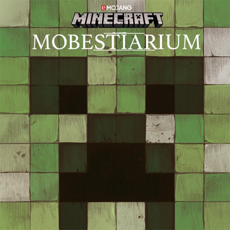 Omslag van Mobestiarium