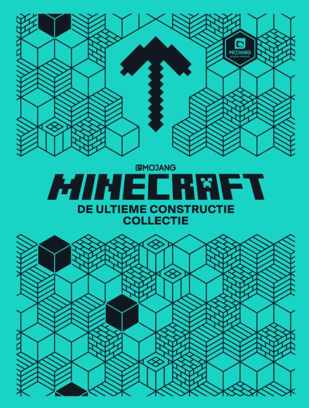 Omslag van De ultieme constructie collectie