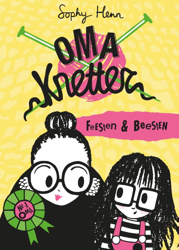 Omslag van Feesten & Beesten