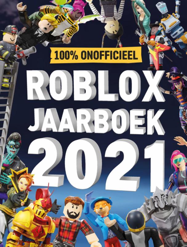 Omslag van 2021