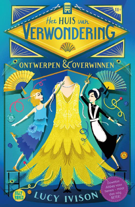 Omslag van Ontwerpen & Overwinnen