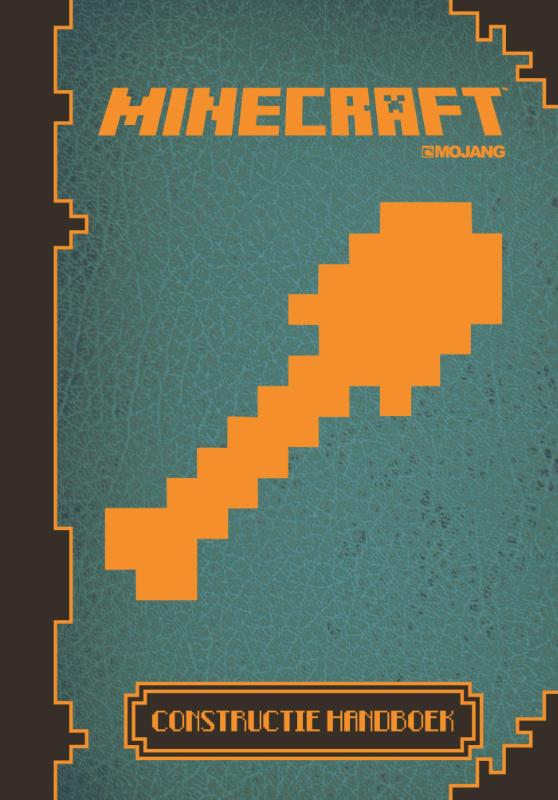 Omslag van Constructie handboek