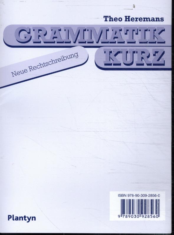 Omslag van Neue Rechtschreibung