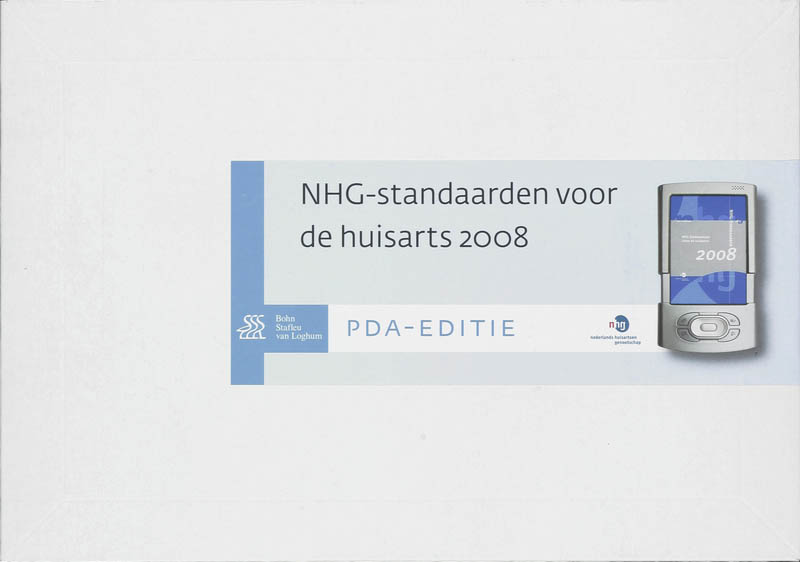 Omslag van 2008