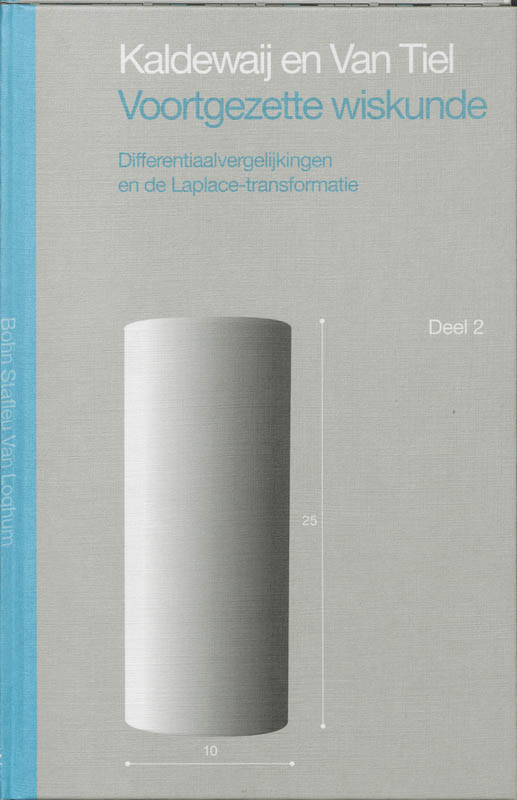 Omslag van 2