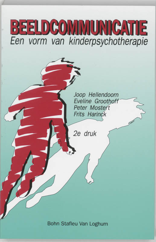 Omslag van Beeldcommunicatie