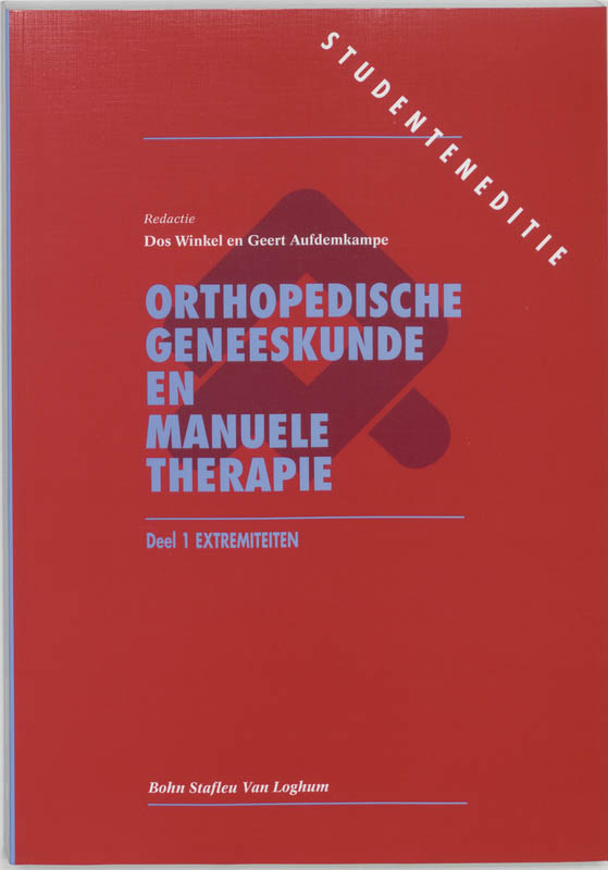 Omslag van 1 extremiteite