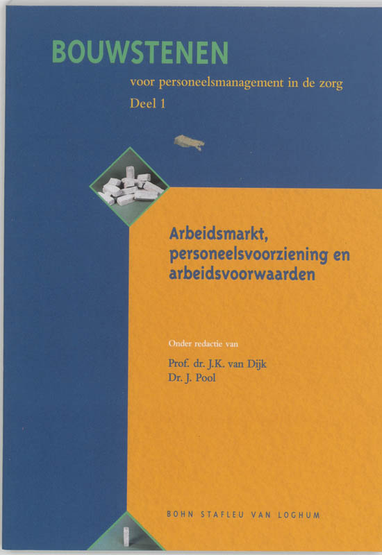 Omslag van 1