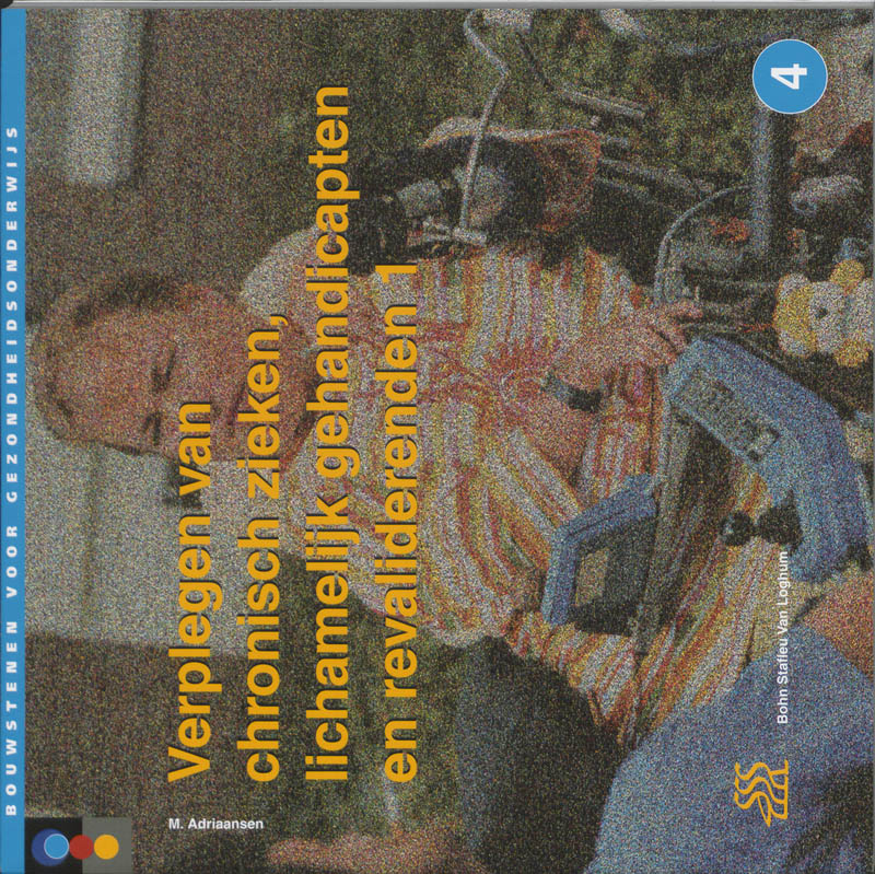 Omslag van 1