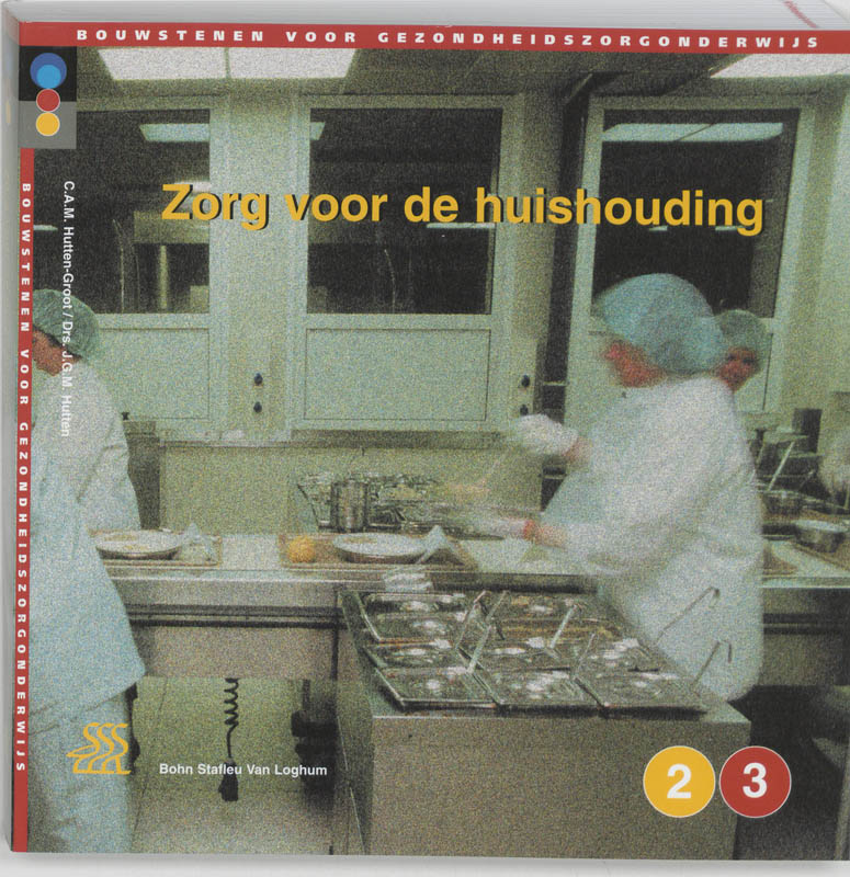 Omslag van Tekstboek
