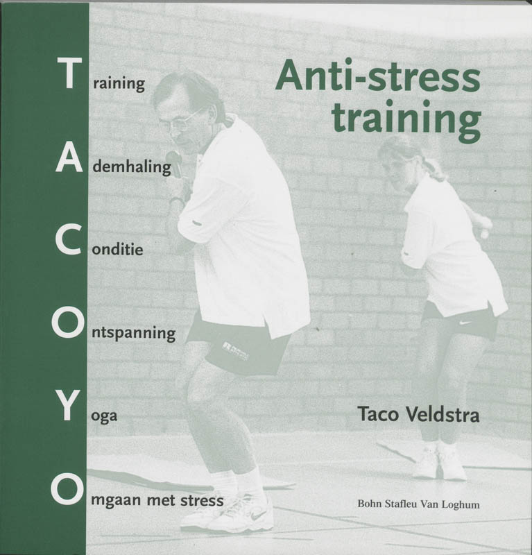 Omslag van Tacoyo