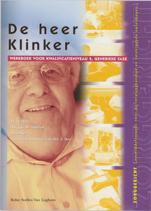 Omslag van Werkboek