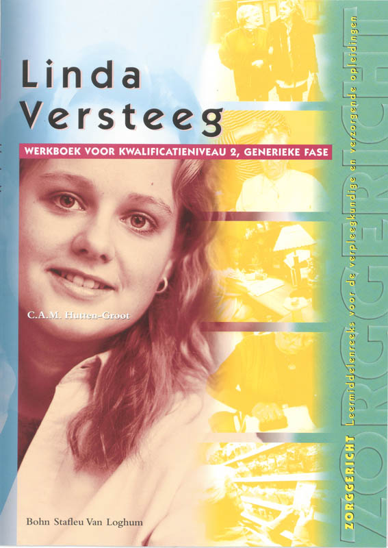 Omslag van Werkboek
