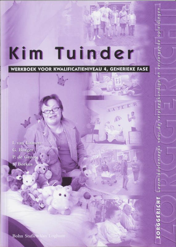 Omslag van Werkboek