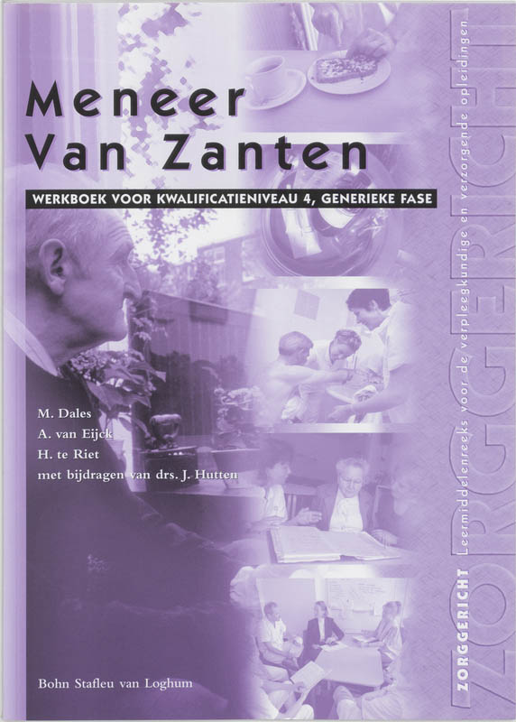 Omslag van Werkboek