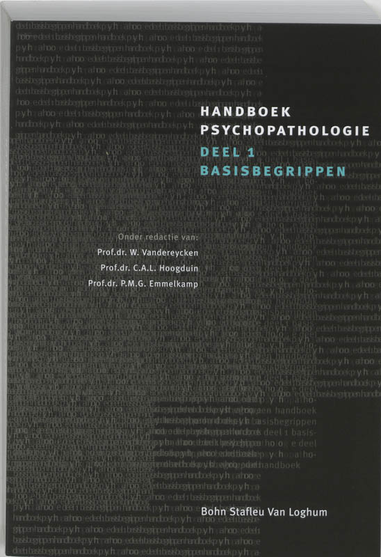 Omslag van 1