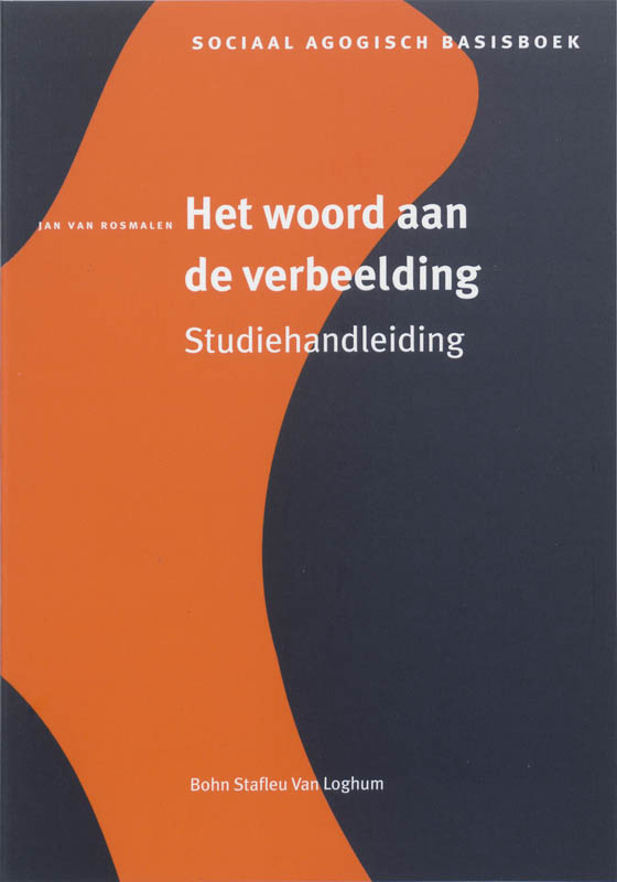 Omslag van Studiehandleiding