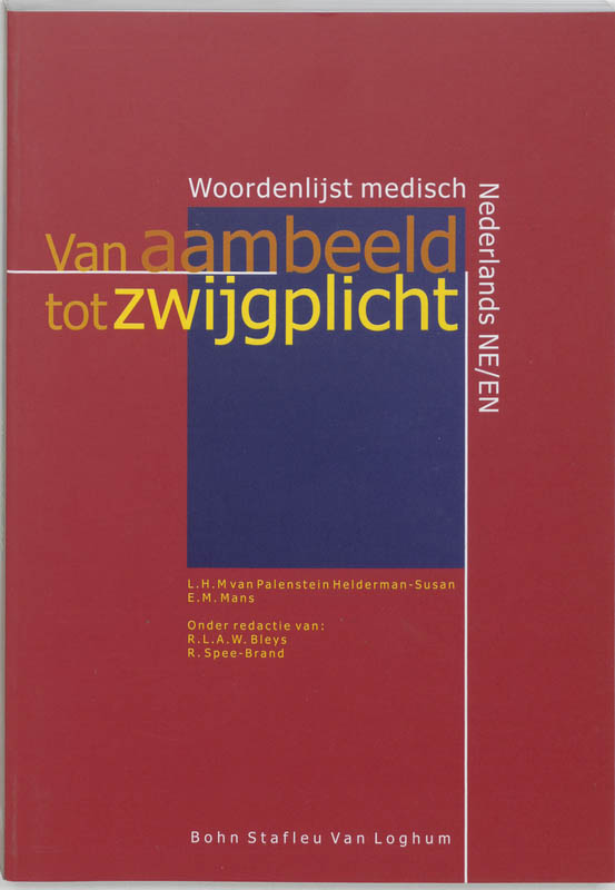 Omslag van Van aambeeld tot zwijgplicht.