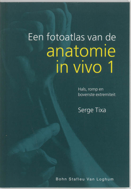 Omslag van 1