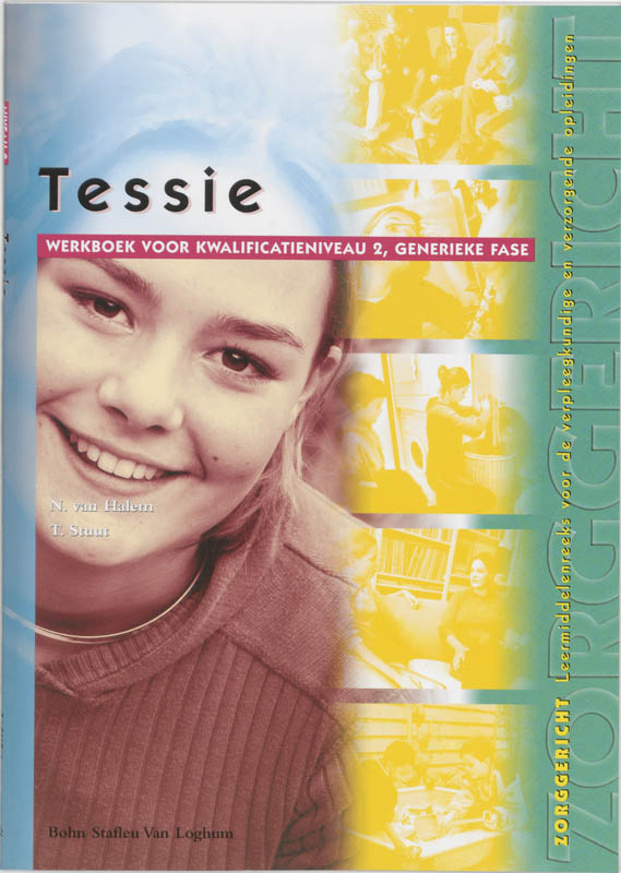Omslag van Werkboek