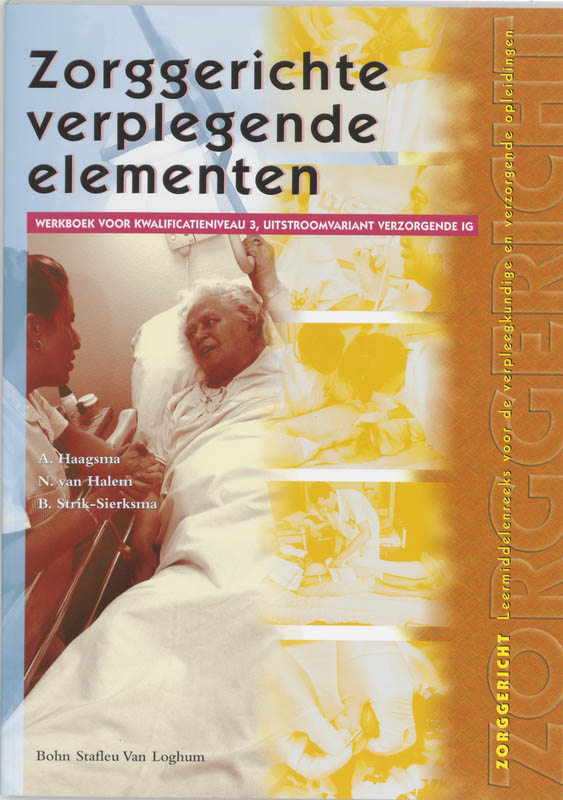 Omslag van Werkboek 3