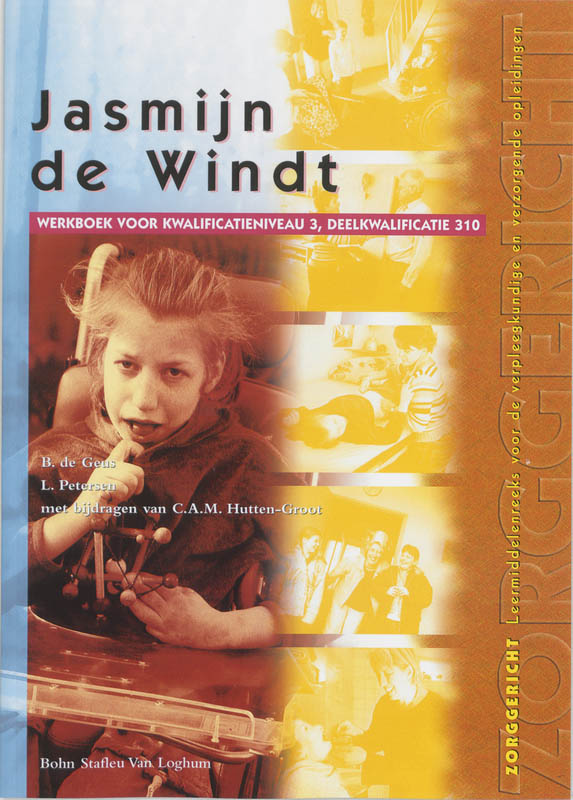 Omslag van Werkboek