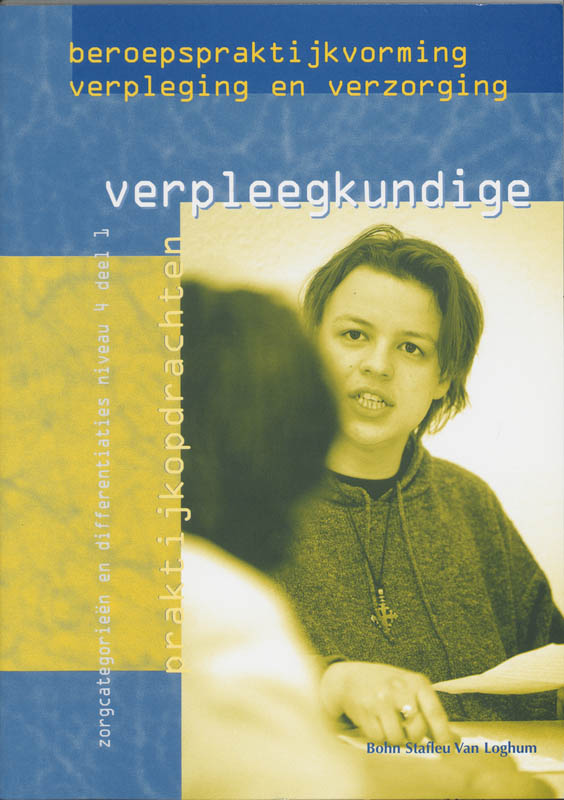 Omslag van 1 niveau 4