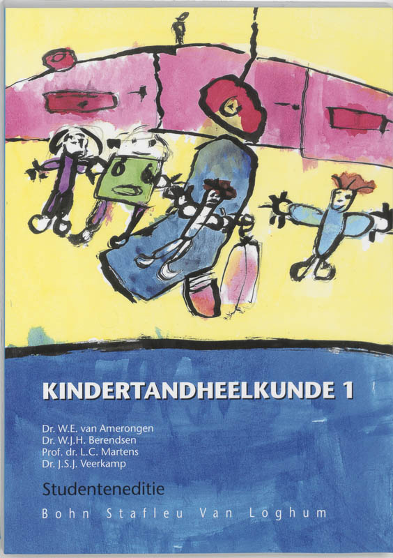 Omslag van Studenteneditie