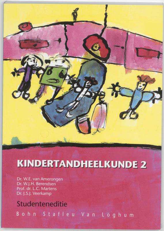 Omslag van Studenteneditie