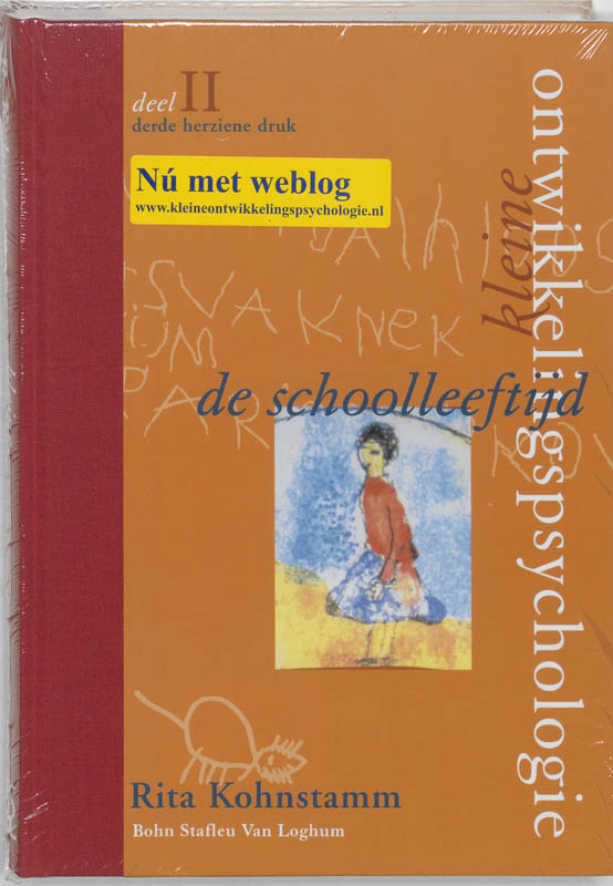Omslag van II