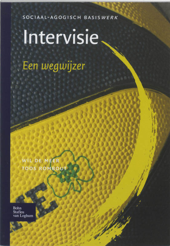 Omslag van Intervisie