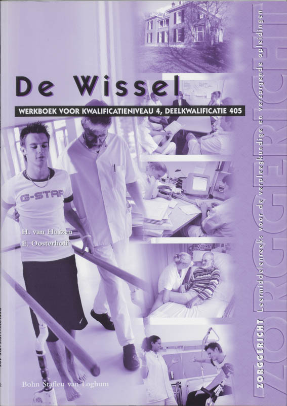 Omslag van Werkboek