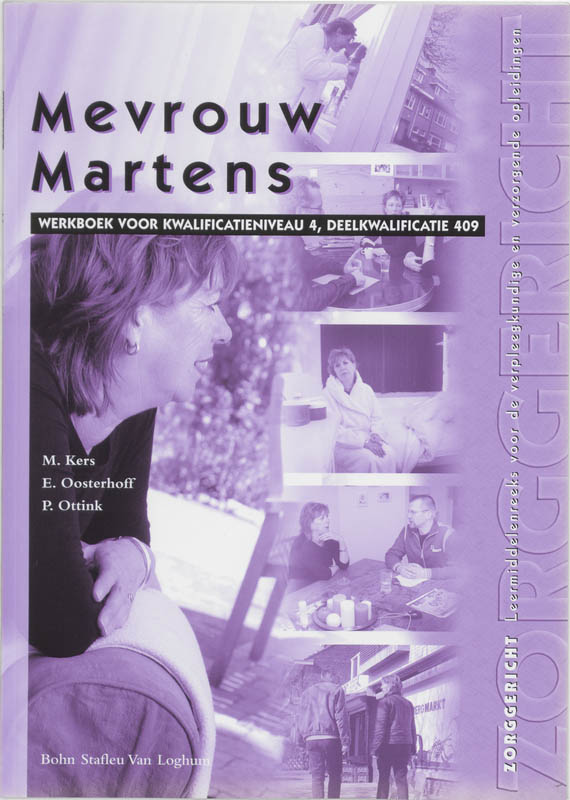 Omslag van Werkboek