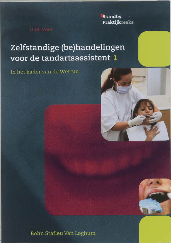 Omslag van 1