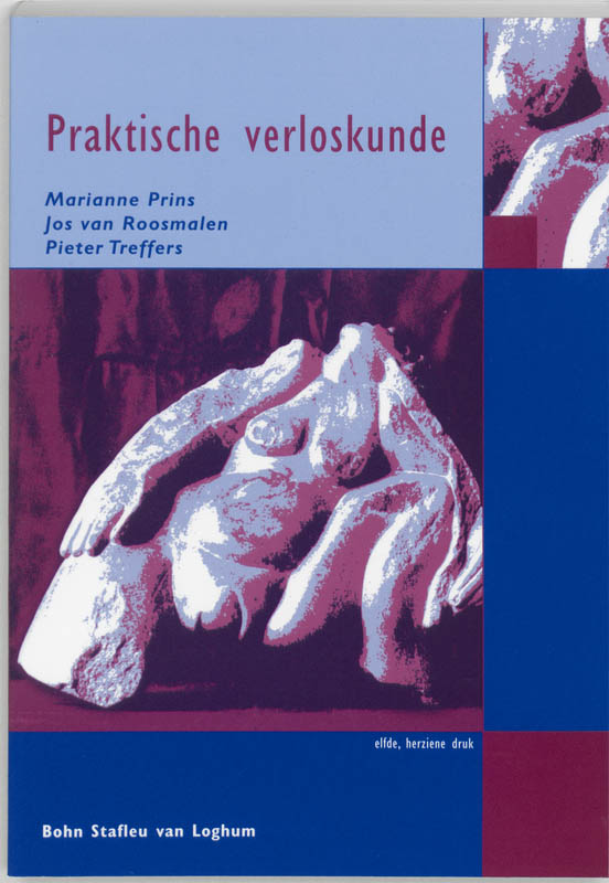Omslag van Praktische verloskunde