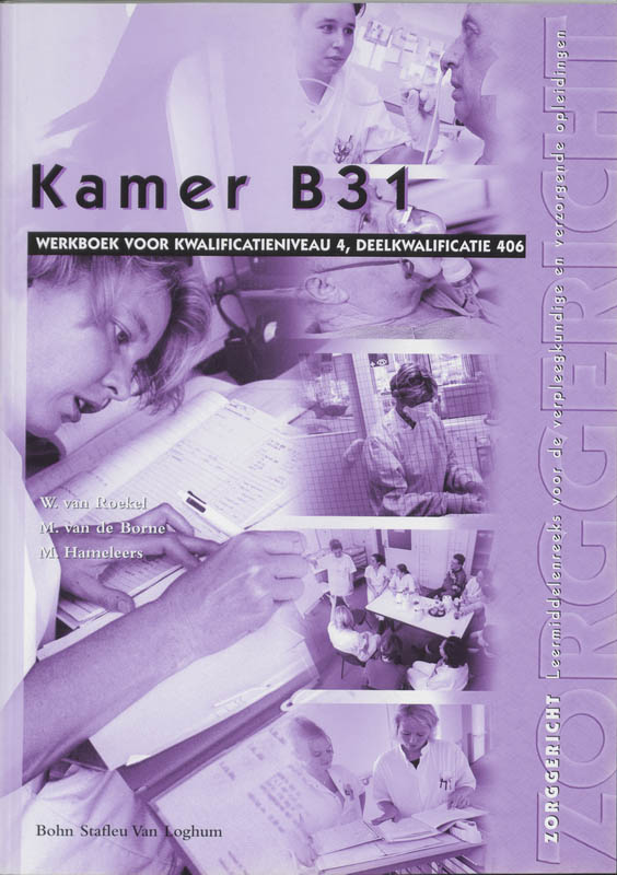 Omslag van Werkboek