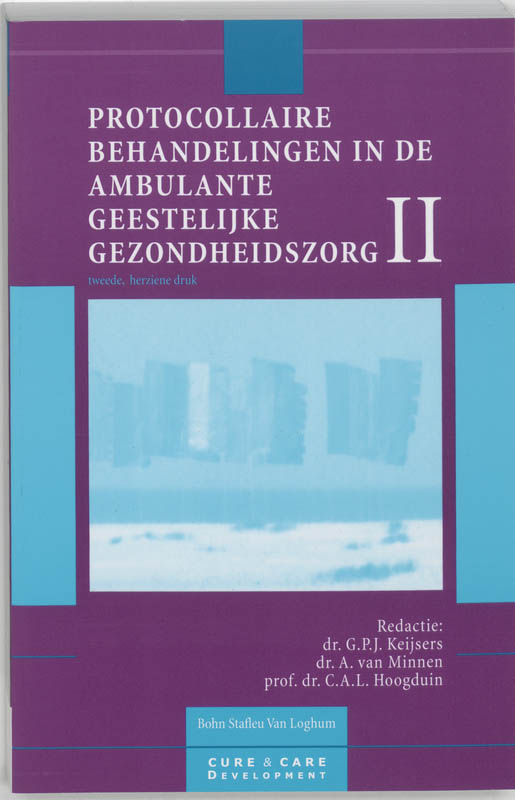 Omslag van II
