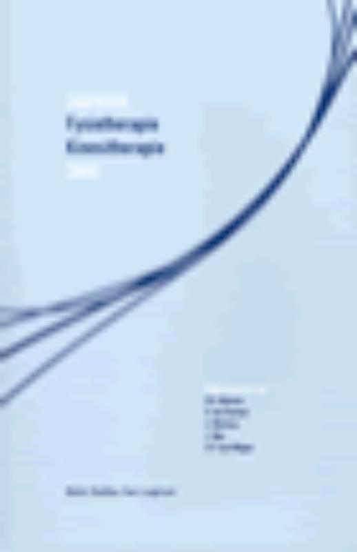 Omslag van 2005