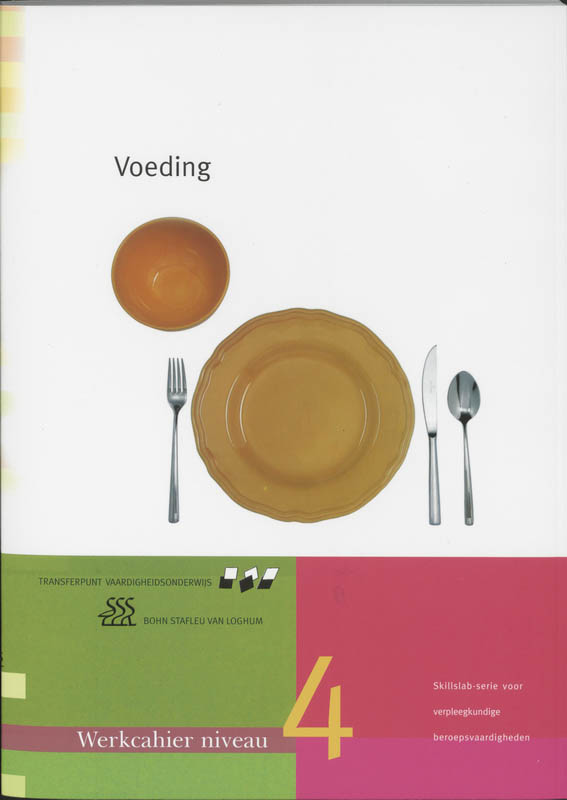Omslag van Werkcahier