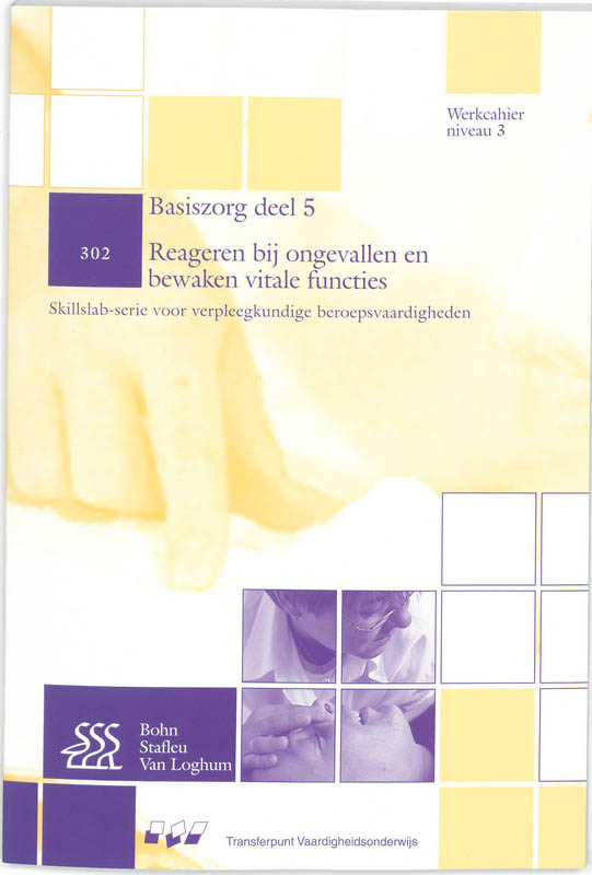 Omslag van Werkcahier