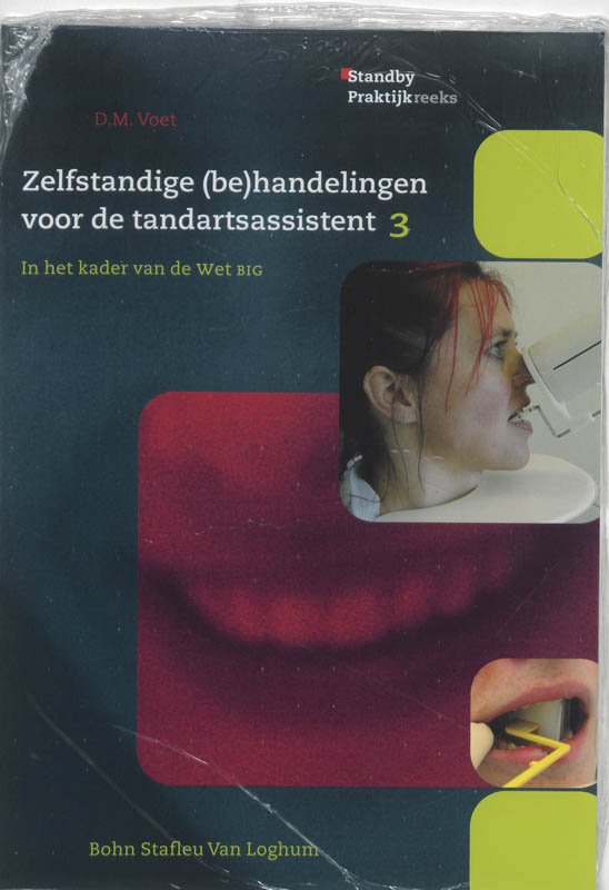Omslag van 3