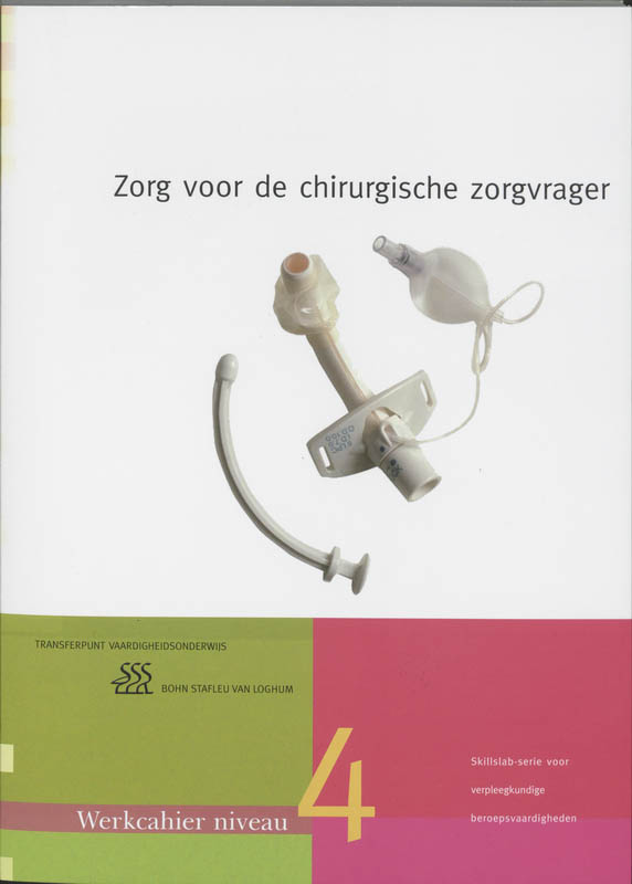 Omslag van Werkcahier
